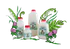 Frozen Raw Goat Milk - Pet Food Supplement