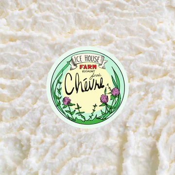 Fresh Goat Chèvre