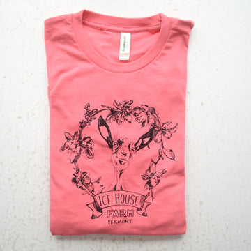 Goat T-Shirt