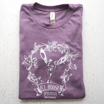 Goat T-Shirt