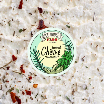 Herbed Chèvre