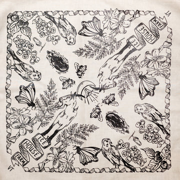 Ice House Farm Bandana