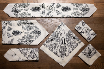 Ice House Farm Bandana